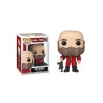 Product Funko Pop! La Casa de Papel Helsinki thumbnail image