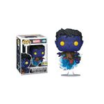 Product Funko Pop! X-Men Nightcrawler Teleporting SDCC20 thumbnail image