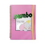 Product Disney Dumbo Notebook thumbnail image