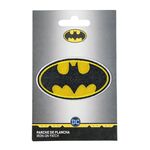 Product DC Batman Logo Patch thumbnail image