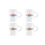 Product Central Perk Espresso Mug Set thumbnail image