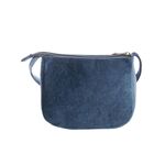 Product Harry Potter Velvet Crossbody Bag with Hogwarts Crest thumbnail image