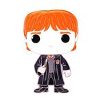 Product Καρφίτσα Funko Pop! Large Pin Harry Potter Ron Weasley thumbnail image