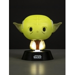 Product Star Wars Yoda Icon Light thumbnail image