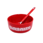 Product Super Mario Breakfast Set thumbnail image