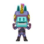 Product Funko Pop! Fortnite Bash NYCC20 thumbnail image