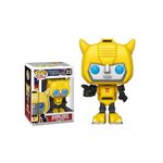 Product Funko Pop! Transformers Bumblebee thumbnail image
