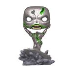 Product Funko Pop! Marvel Zombies Zombie Silver Surfer (Special Edition) thumbnail image