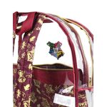 Product Harry Potter Transparent Backpack thumbnail image