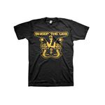 Product Karate Kid Swip The Leg T-Shirt thumbnail image