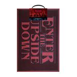 Product Stranger Things Upside Down Rubber Mat thumbnail image
