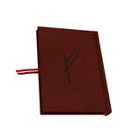 Product The Hobbit Bilbo Baggins Premium Notebook thumbnail image