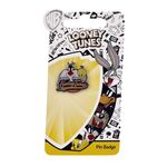Product Sylvester & Tweety Pin Badge thumbnail image
