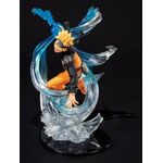 Product Naruto Shippuden FiguartsZERO PVC Statue Naruto Uzumaki Kizuna Relation thumbnail image