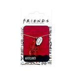 Product Friends You're my Lobster Necklace thumbnail image