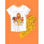 Product Disney The Lion King Pyjamas thumbnail image
