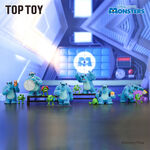 Product Φιγούρα Disney Monsters At Work Blind Box 1τμχ Τυχαία Επιλογή thumbnail image