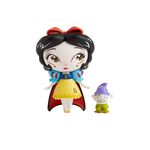 Product Disney Vinyl Statues Set Miss Mindy Princess Series thumbnail image