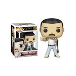 Product Funko Pop! Freddie Mercury Radio Gaga 1985 thumbnail image