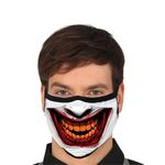 Product Joker Reusable Face Mask thumbnail image
