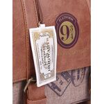Product Harry Potter Casual Fashion Harry Potter Ticket Shoulder Bag thumbnail image