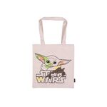 Product Handbag Straps Cotton Mandalorian The Child thumbnail image