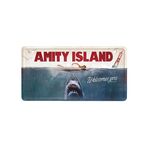 Product Jaws Metal Sign Movie Poster thumbnail image