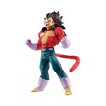 Product Dragon Ball Blood Of Sayans Special IV Super Sayan 4 Vegeta Statue thumbnail image