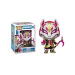 Product Funko Pop! Fortnite Drift thumbnail image