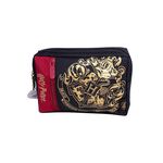 Product Harry Potter Multi Pocket Pencil Case Black Red thumbnail image