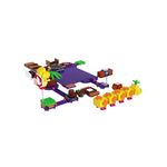 Product LEGO® Super Mario™: Wiggler's Poison Swamp Expansion Set (71383) thumbnail image