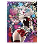Product DC Comics Puzzle Harley Quinn Die Laughing thumbnail image