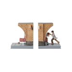 Product Enesco Harry Potter 9 3/4 Bookends thumbnail image