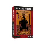 Product The Shinning Isn't Real Puzzle thumbnail image