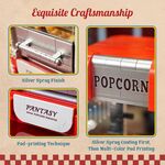 Product Pantasy Radio  Popcorn Machine Building block thumbnail image
