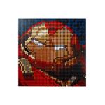 Product LEGO® Art: Marvel Studios Iron Man (31199) thumbnail image