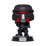Product Funko Pop!Star Wars Jedi Fallen Order Trooper (Special Edition) thumbnail image