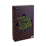Product What Came First? Board Game thumbnail image