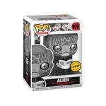 Product Funko Pop! They Live Alien (B&W Version Chase is Possible) thumbnail image