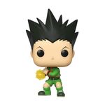 Product Funko Pop! Hunter X Hunter Gon Freecss thumbnail image