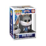 Product Funko Pop! Space Jam a New Legacy Bugs Bunny thumbnail image