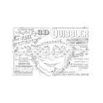 Product Harry Potter Colouring Book Celebratory Edition : The Best of Harry Potter colouring thumbnail image
