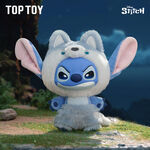 Product Disney Stitch Wild Animal Series Vinyl Plush (1pc) thumbnail image