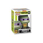 Product Funko Pop! Teenage Mutant Ninja Turtles 2 Donatello thumbnail image