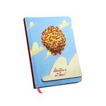 Product Journal Pixar Up thumbnail image