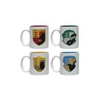Product Κούπες Καφέ Harry Potter House Pride Espresso Mug thumbnail image