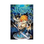 Product The Promised Neverland Vol.08 thumbnail image