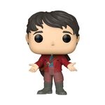 Product Φιγούρα Funko Pop! The Witcher (2019) - Jaskier (Red Outfit) thumbnail image