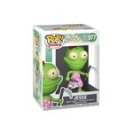 Product Funko Pop! Solar Oposites Jesse thumbnail image