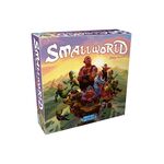 Product Days of Wonder Small World Core Game thumbnail image